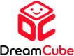 DreamCube logo